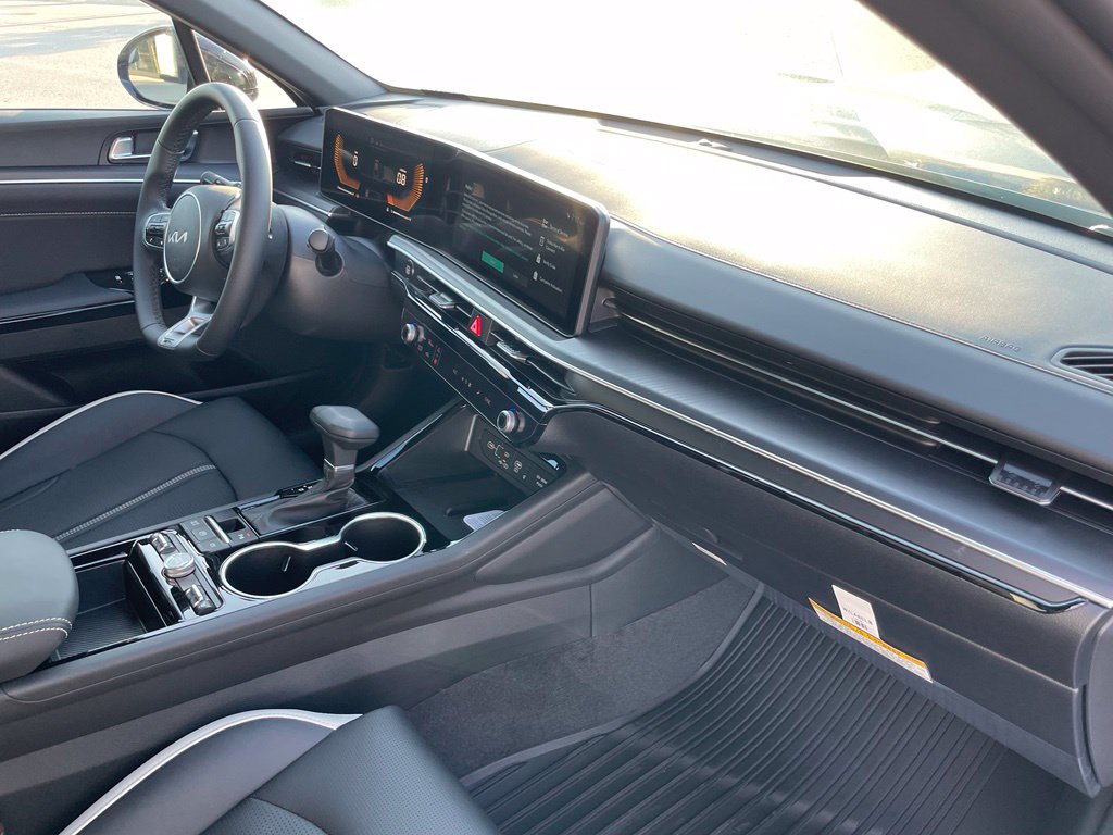 New 2026 Kia K5 GT-Line FWD image 30