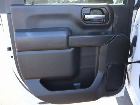 Used 2023 Chevrolet Silverado 2500 LT image 17