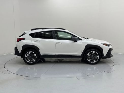 Used 2025 Subaru Crosstrek 2.5i Limited image 7