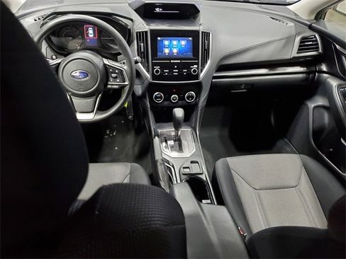 Certified 2023 Subaru Crosstrek 2.0i image 21