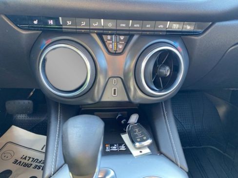 Used 2024 Chevrolet Blazer LT w/ Convenience Package image 25