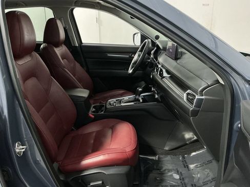 Used 2023 MAZDA CX-5 Carbon Edition AWD/4WD image 28