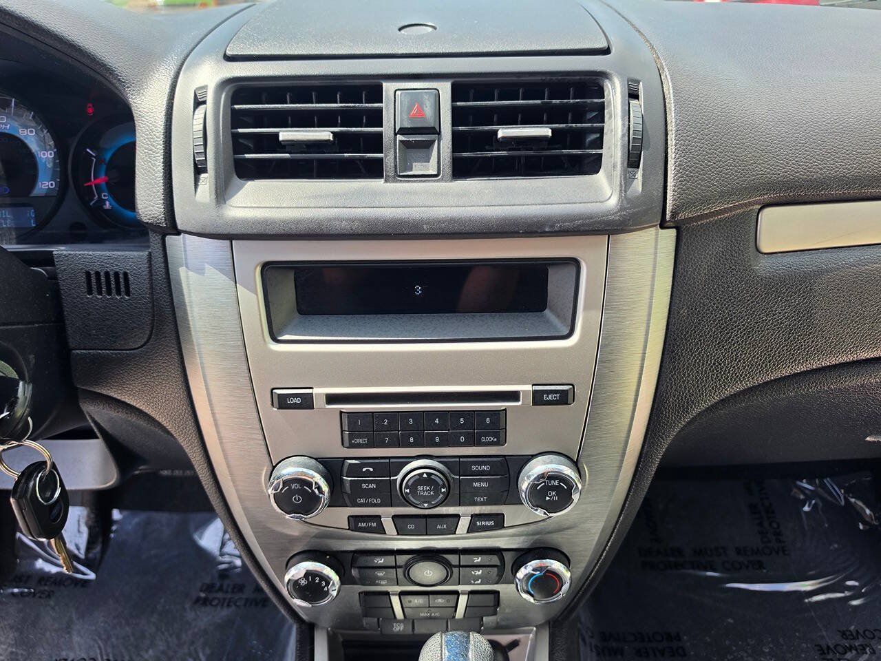 Used 2011 Ford Fusion SE w/ 202A Rapid Spec Order Code FWD image 35