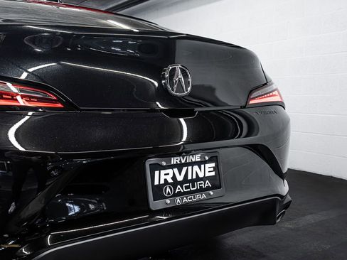 New 2026 Acura Integra FWD image 15