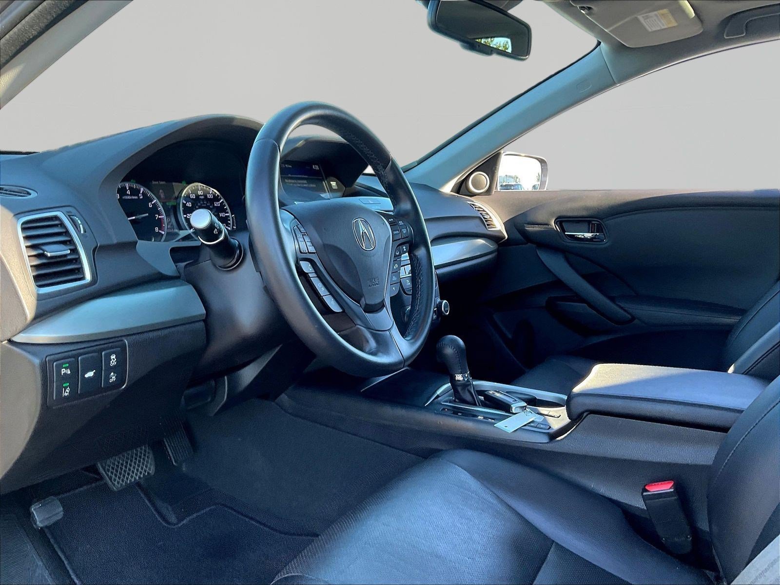Used 2017 Acura RDX w/ Advance Package AWD/4WD image 17