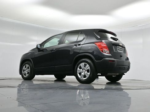 Used 2016 Chevrolet Trax LS w/ LPO, Cargo Package image 46