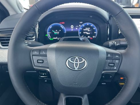 New 2026 Toyota Camry XLE w/ Premium Plus Package AWD/4WD image 19