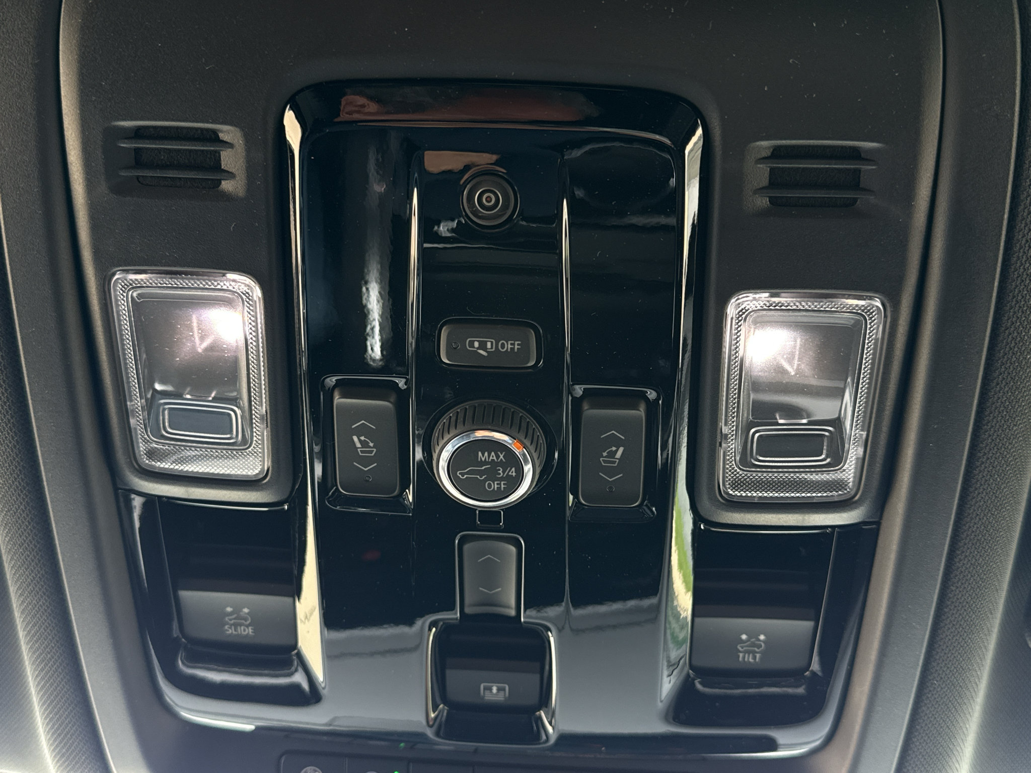 New 2026 Chevrolet Tahoe RST w/ RST Capability Package AWD/4WD image 38
