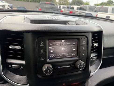 Used 2023 RAM 1500 Big Horn AWD/4WD image 25