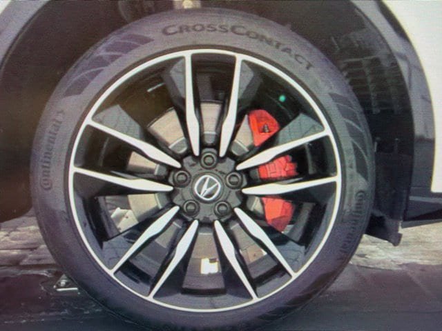 Used 2022 Acura MDX Type S w/ Advance Package AWD/4WD image 11