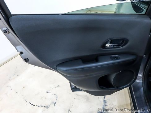 Used 2022 Honda HR-V Sport image 25