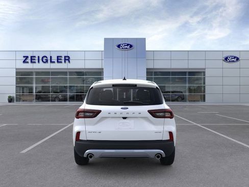New 2026 Ford Escape Active w/ Cold Weather Package image 5