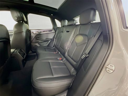 New 2026 Porsche Macan image 24