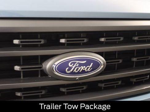Certified 2023 Ford F150 XLT w/ Equipment Group 302A High AWD/4WD image 13