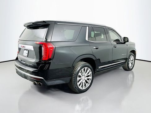 Used 2024 GMC Yukon Denali image 8