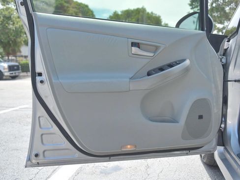 Used 2012 Toyota Prius Three image 15