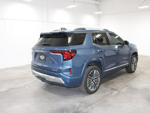 Used 2026 GMC Terrain Denali w/ LPO, Floor Liner Package AWD/4WD image 9