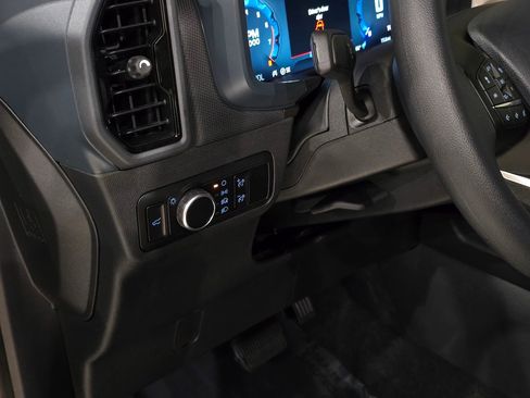 New 2025 Ford Bronco Sport Heritage w/ Convenience Package image 15