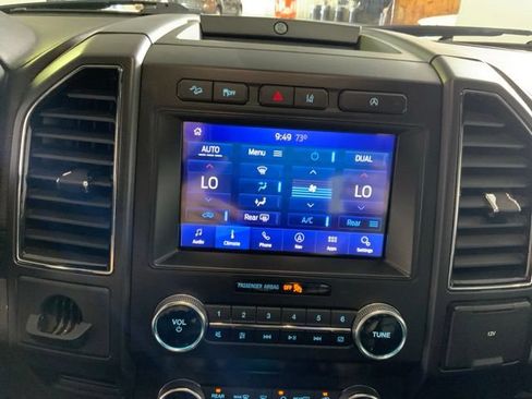 Used 2020 Ford Expedition Limited AWD/4WD image 19