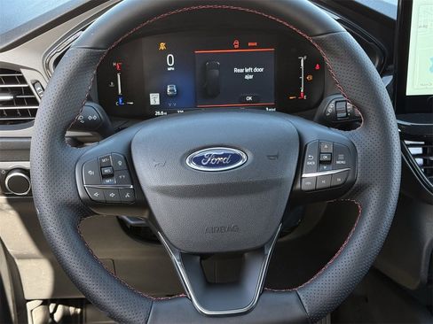 New 2026 Ford Escape ST-Line w/ Tech Pack #1 image 11