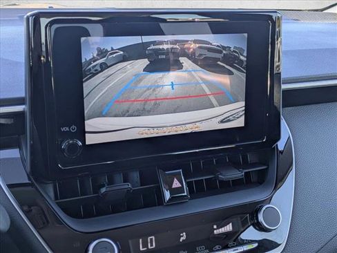 Used 2024 Toyota Corolla LE image 13