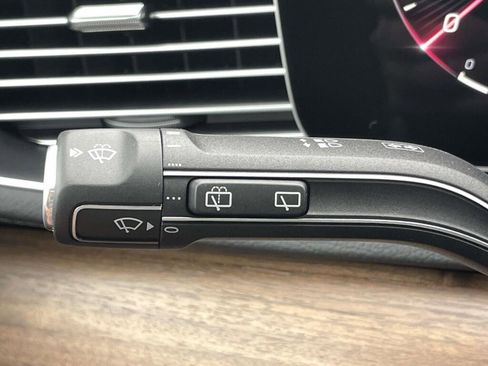 New 2026 Mercedes-Benz GLE 580 4MATIC image 35