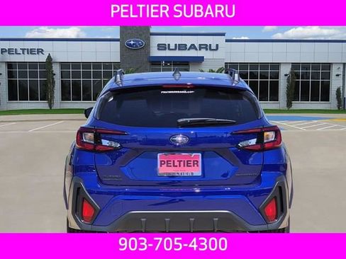 New 2026 Subaru Crosstrek 2.0i Premium AWD/4WD image 4