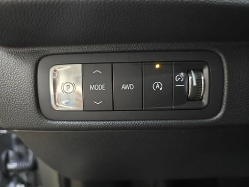 New 2026 Chevrolet Traverse Z71 image 28