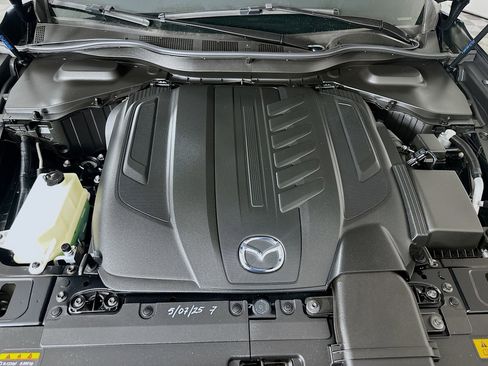 Used 2024 MAZDA CX-90 3.3 Turbo w/ Select Package image 35