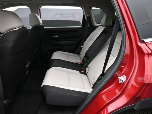 Certified 2024 Honda CR-V EX image 24