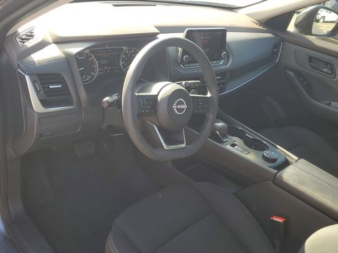 Certified 2023 Nissan Rogue S image 19