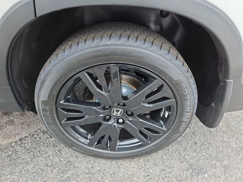 Used 2022 Honda Pilot Special Edition image 35