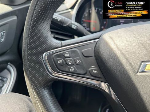 Used 2023 Chevrolet Malibu LT FWD image 22