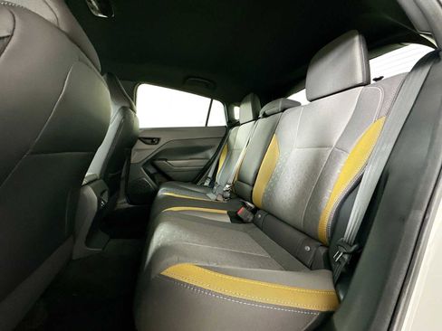 Certified 2025 Subaru Crosstrek 2.5i Sport w/ Crosstrek Mirror Package image 21