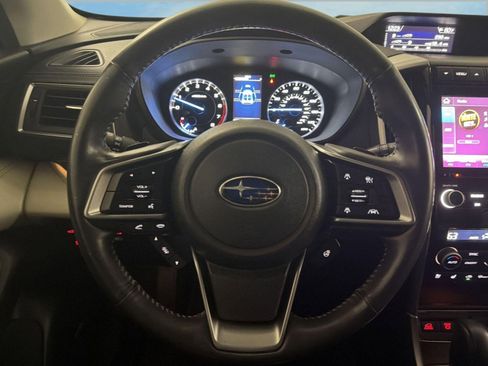 Used 2020 Subaru Ascent Touring w/ Popular Package #3 image 15