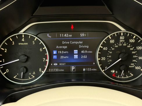 Used 2017 Nissan Murano SL image 28