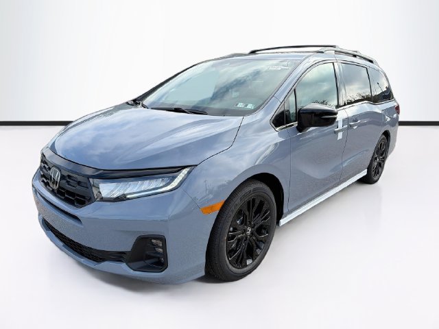 New 2027 Honda Odyssey Sport-L image 3