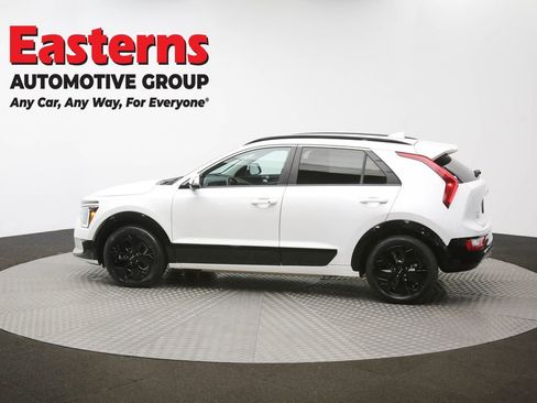 Used 2023 Kia Niro Wind w/ Wind Preserve Package image 58