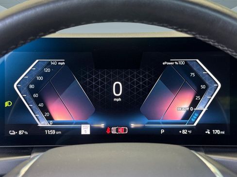 Used 2023 BMW i4 eDrive35 w/ Premium Package RWD image 18