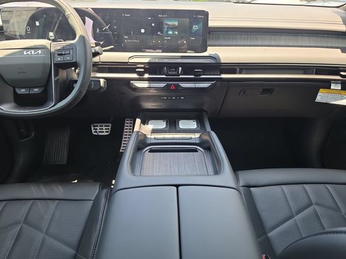 New 2027 Kia Telluride X-Line SX Prestige AWD/4WD image 15