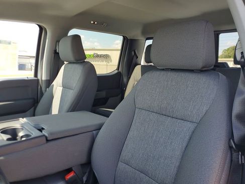 New 2026 Ford F250 XL w/ STX Appearance Package AWD/4WD image 14