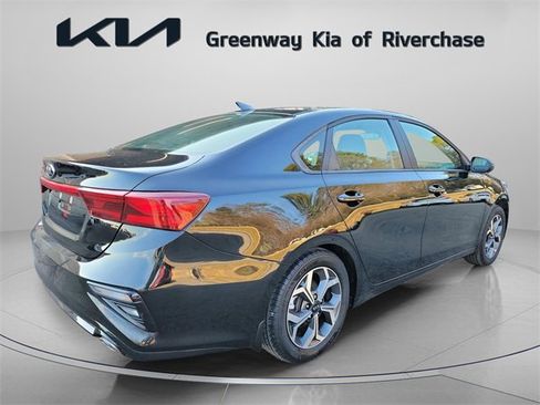Used 2020 Kia Forte LXS image 6