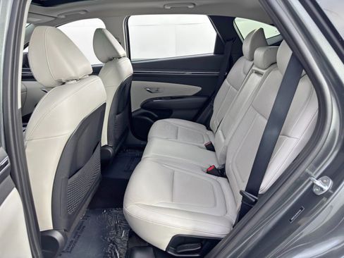 Used 2022 Hyundai Tucson Limited w/ Cargo Package image 41