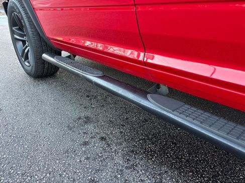 Used 2022 RAM 1500 Classic Warlock image 8