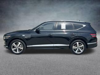 Used 2023 Genesis GV80 3.5T AWD/4WD video 2