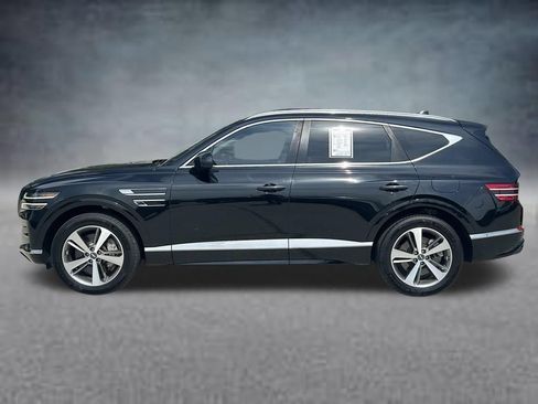 Used 2023 Genesis GV80 3.5T AWD/4WD image 2