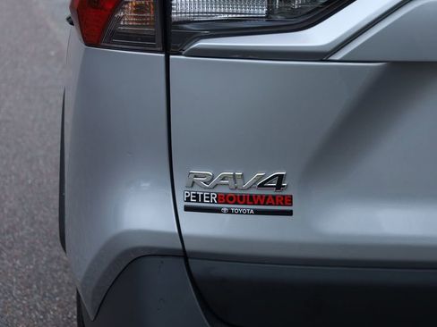 Used 2024 Toyota RAV4 LE image 20