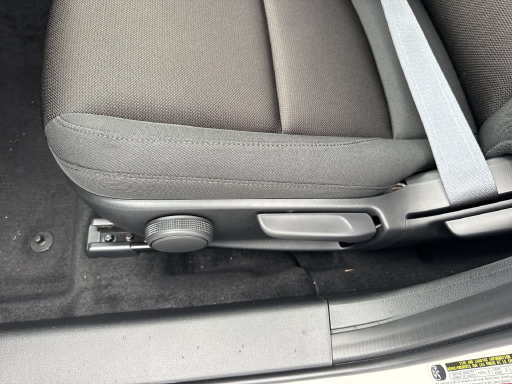 New 2026 MAZDA MAZDA3 s FWD image 39