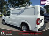 Used 2020 Nissan NV 1500 SV image 4