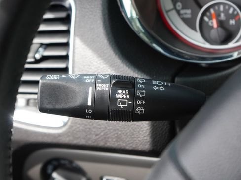 Used 2013 Dodge Durango SXT w/ Popular Equipment Group AWD/4WD image 15